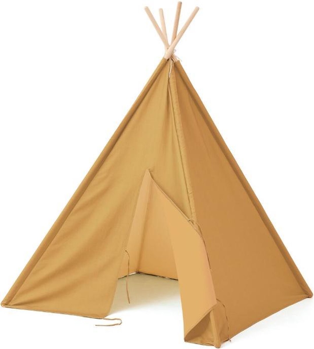   - Tipi Tent - Geel (1000573)