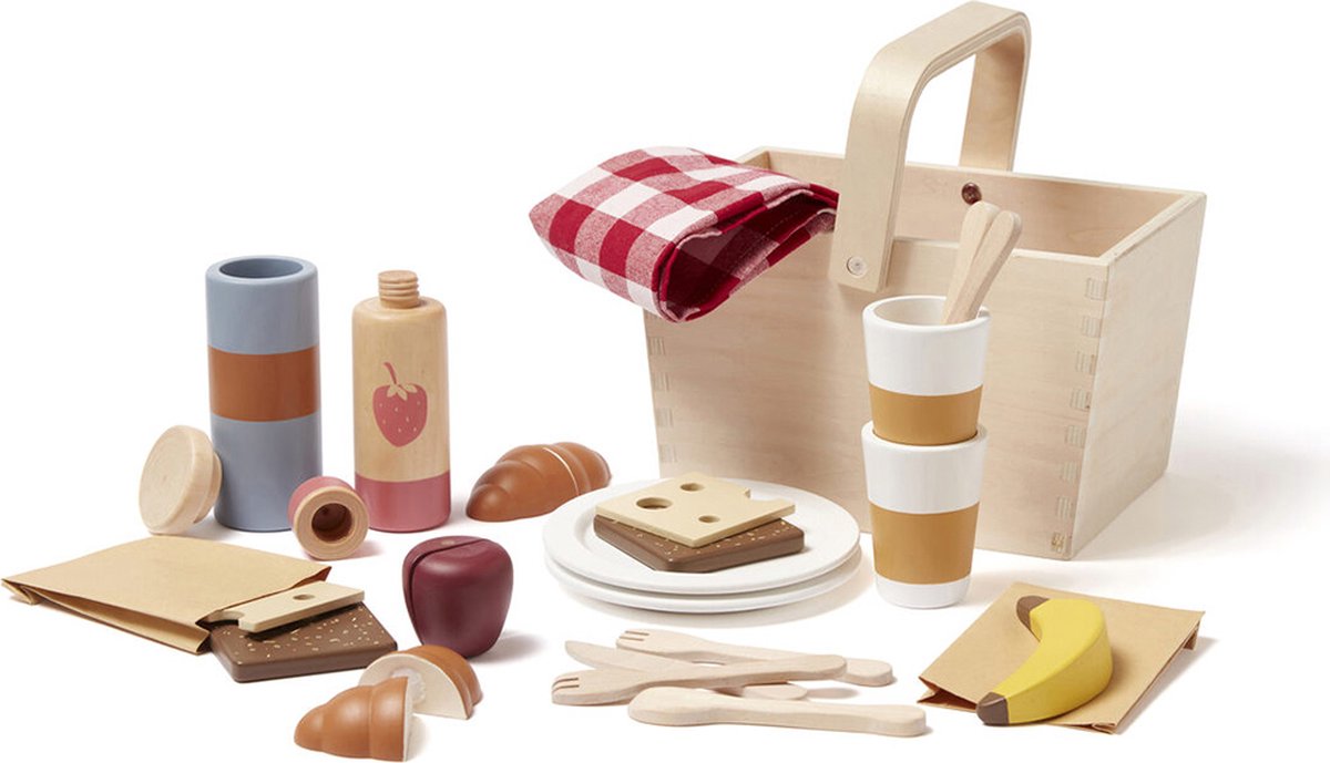 Kids Concept Picknick Set Kids Hub