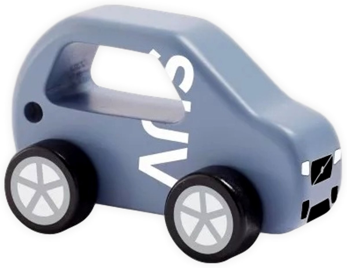 Kids concept Houten Auto SUV, Aiden