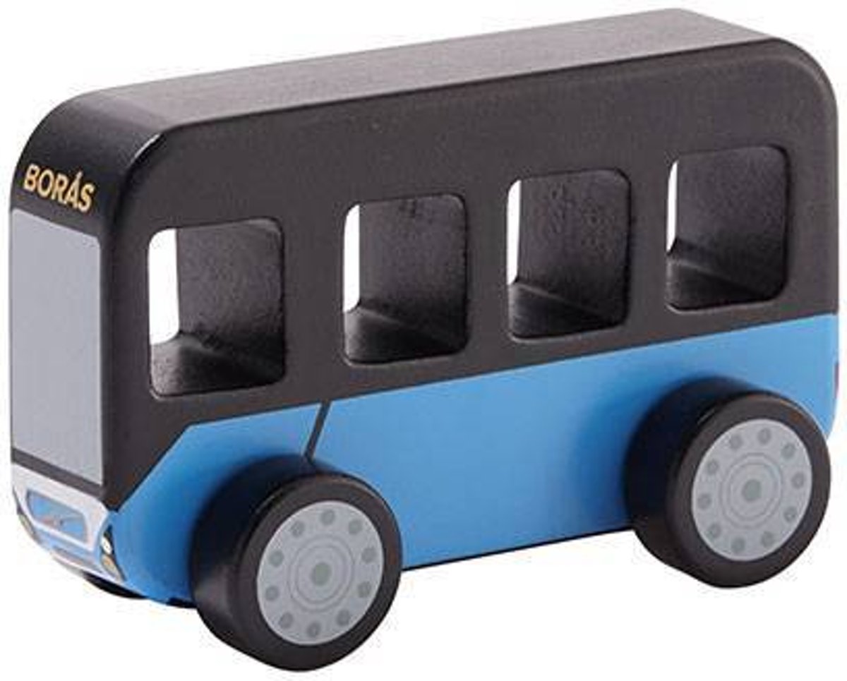 Kids concept Houten Bus, Aiden