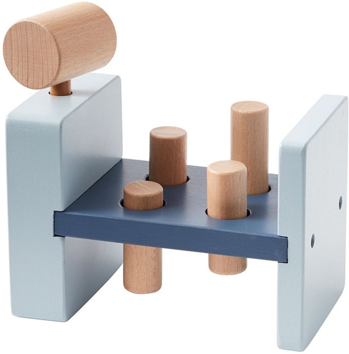 Kid’s Concept Hamerbank Aiden