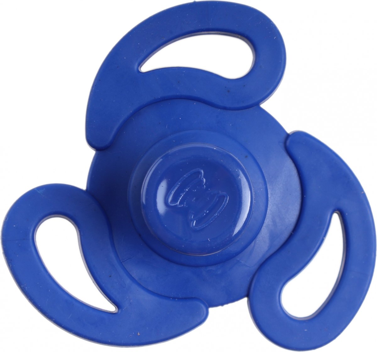 Kids Fun Magic Jumping Spinner 3 Blauw