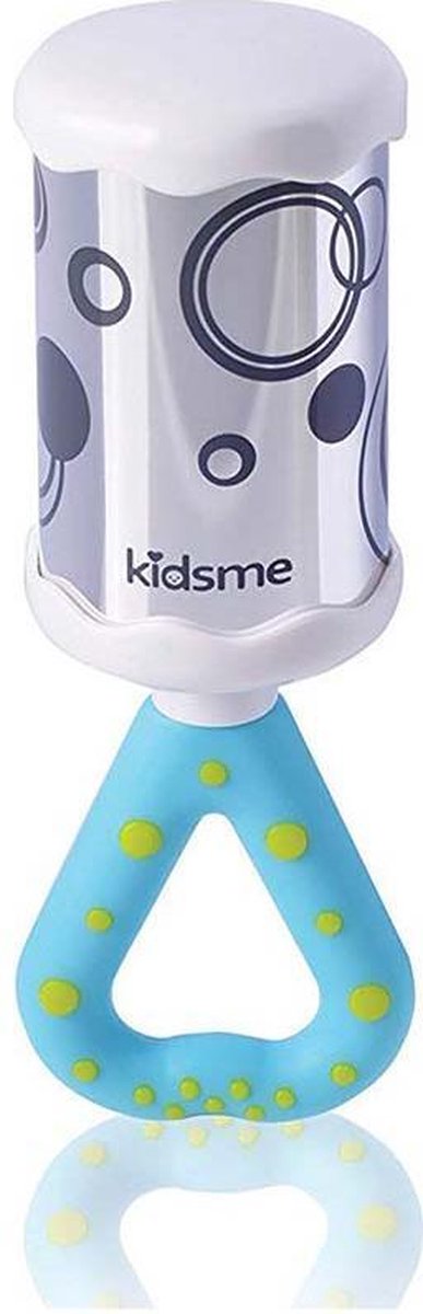 KidsMe Little Lamb Chime Rattle