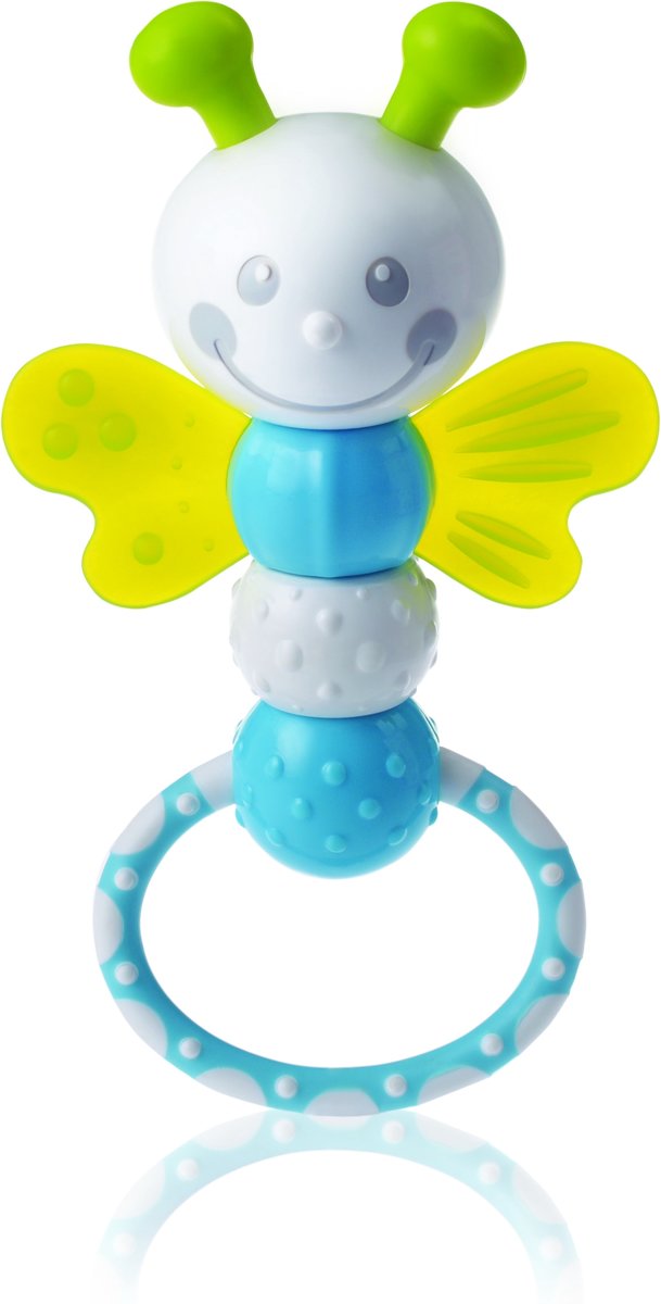 Kidsme - Dragonfly Teether