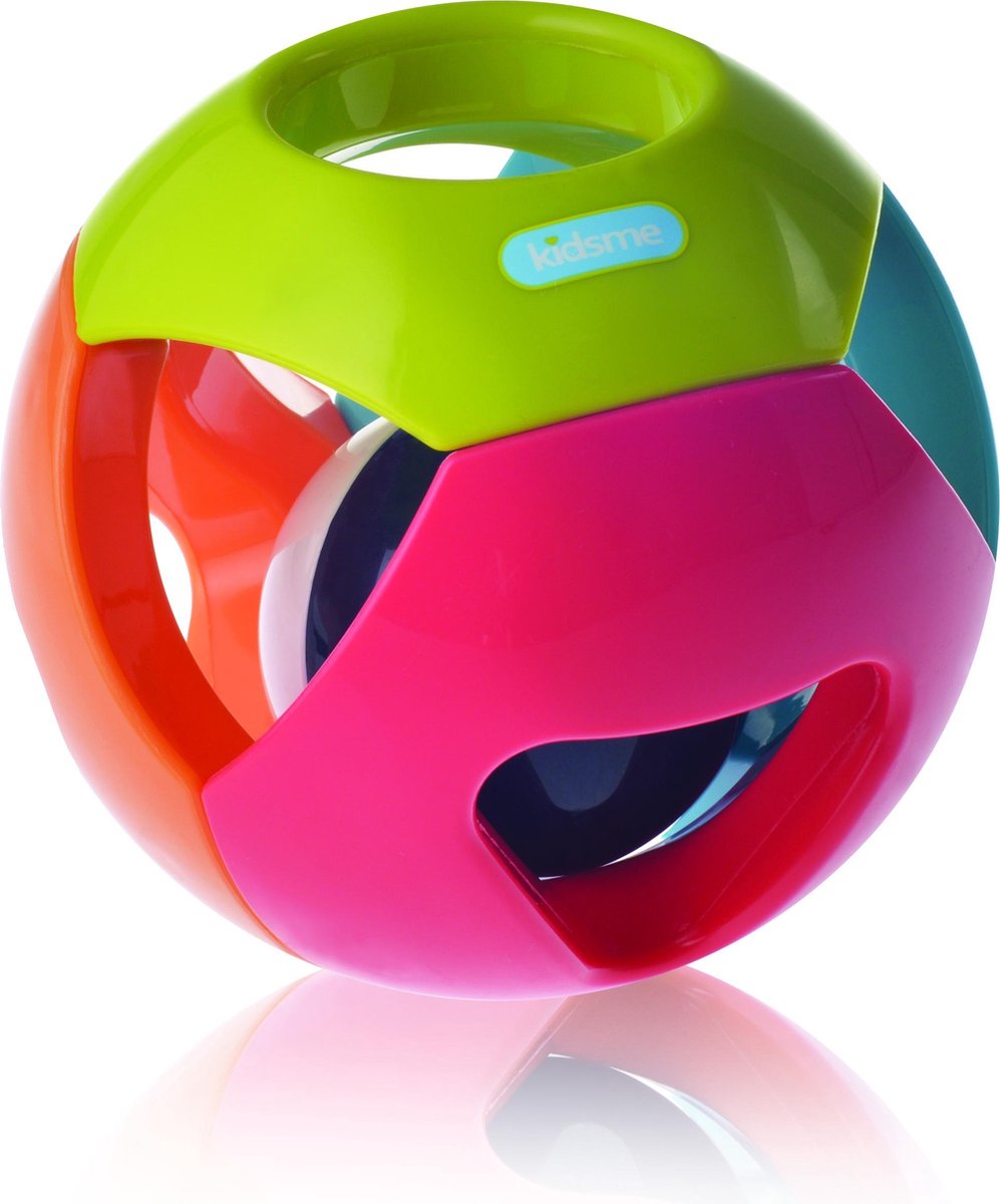 Kidsme - Play and Learn Ball