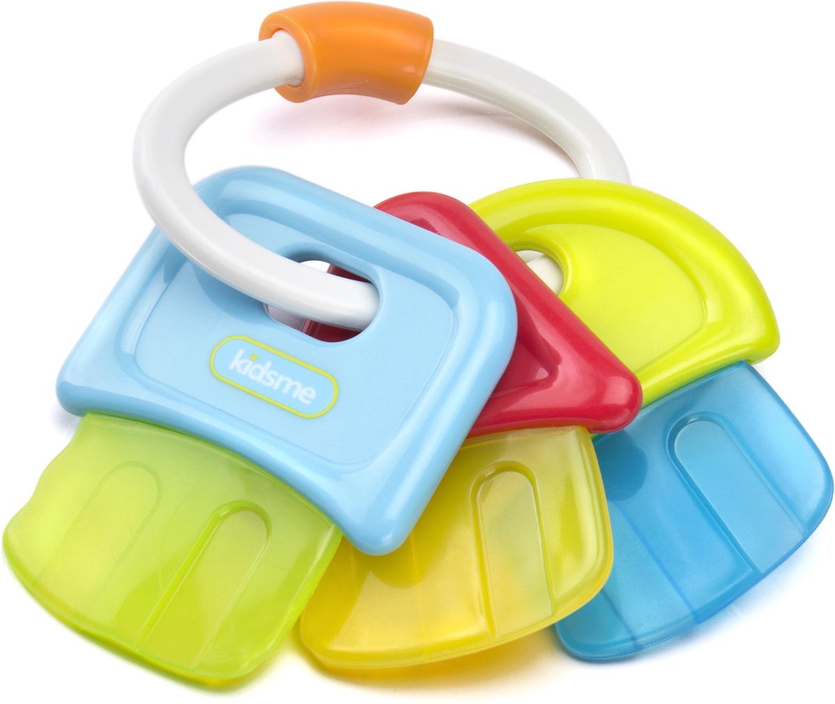 Kidsme - Teether Keys