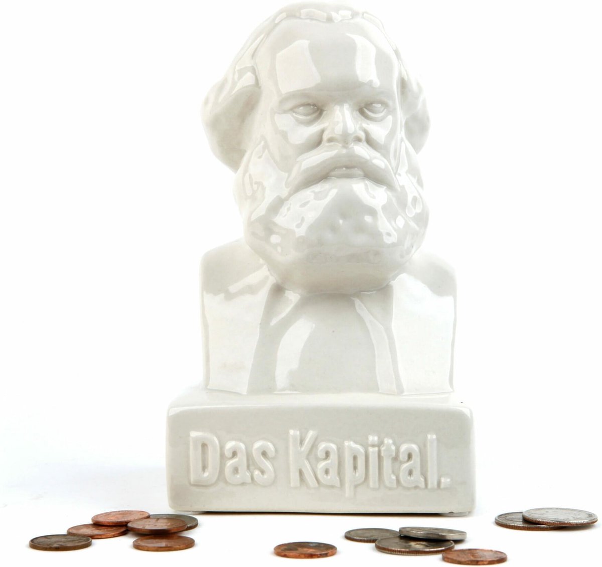     - Karl Marx Das Kapital