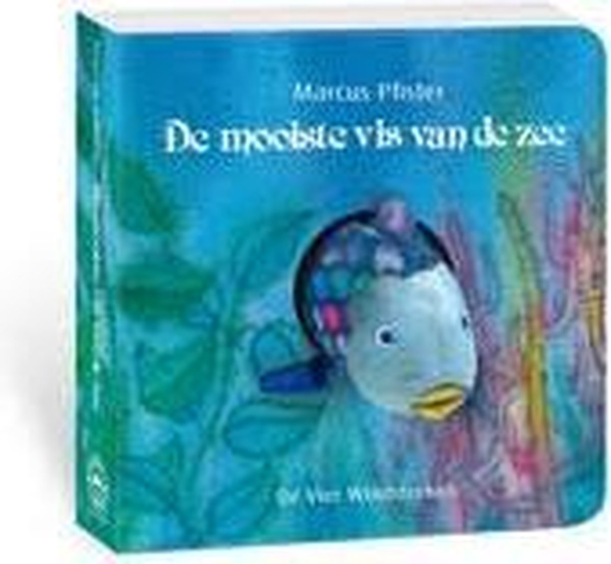 De mooiste vis van de zee