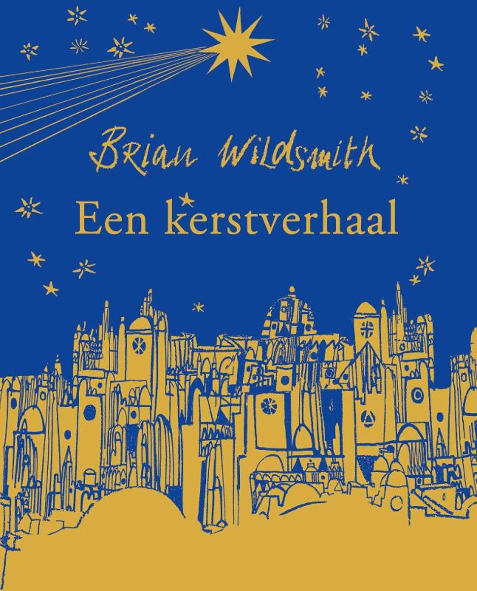 Kinderboeken Christofoor Kerst - Een kerstverhaal. 5+