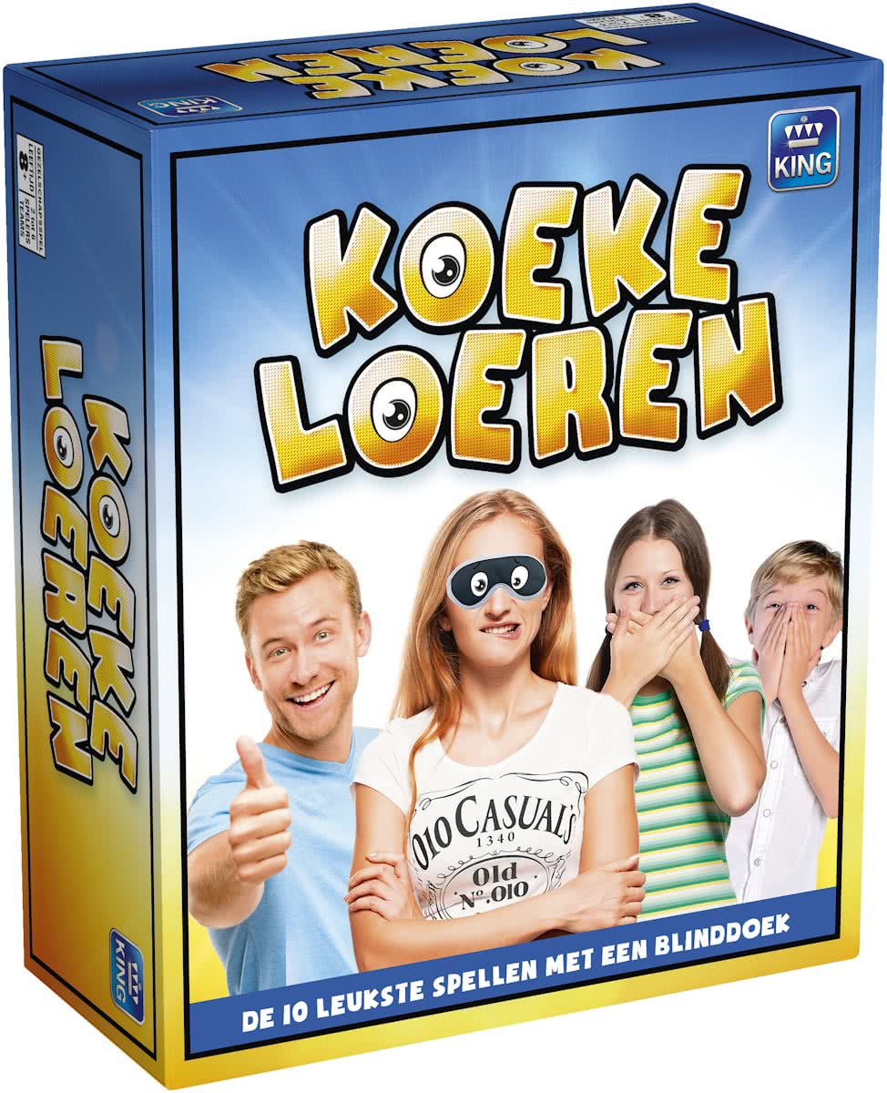 Koekeloeren