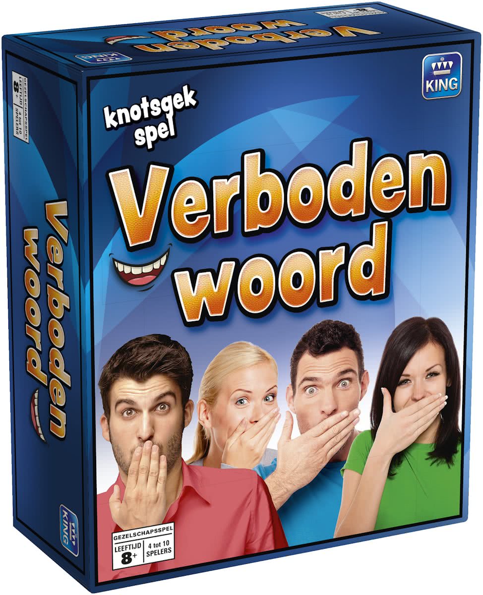 Verboden Woord