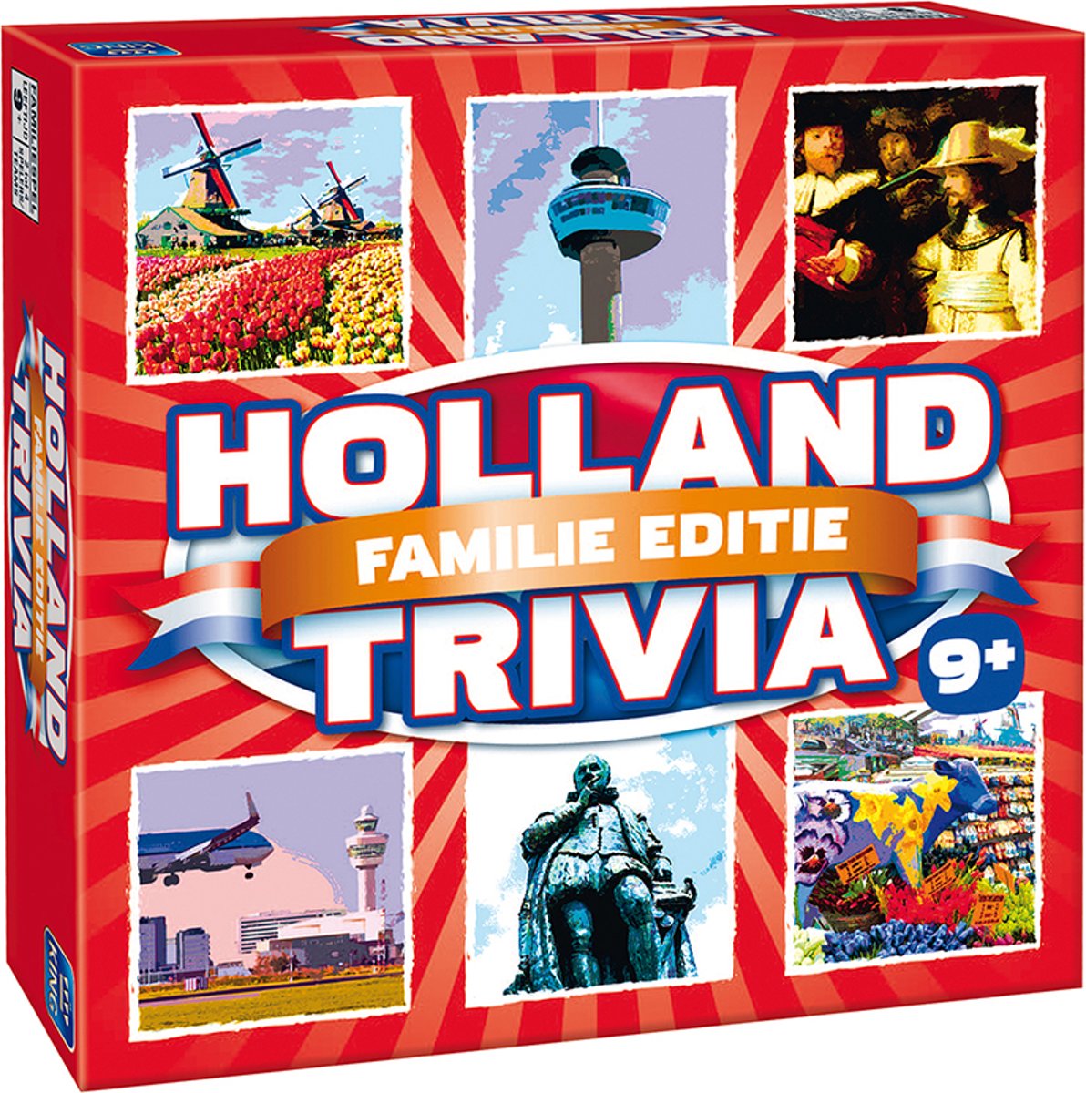 HOLLAND TRIVIA