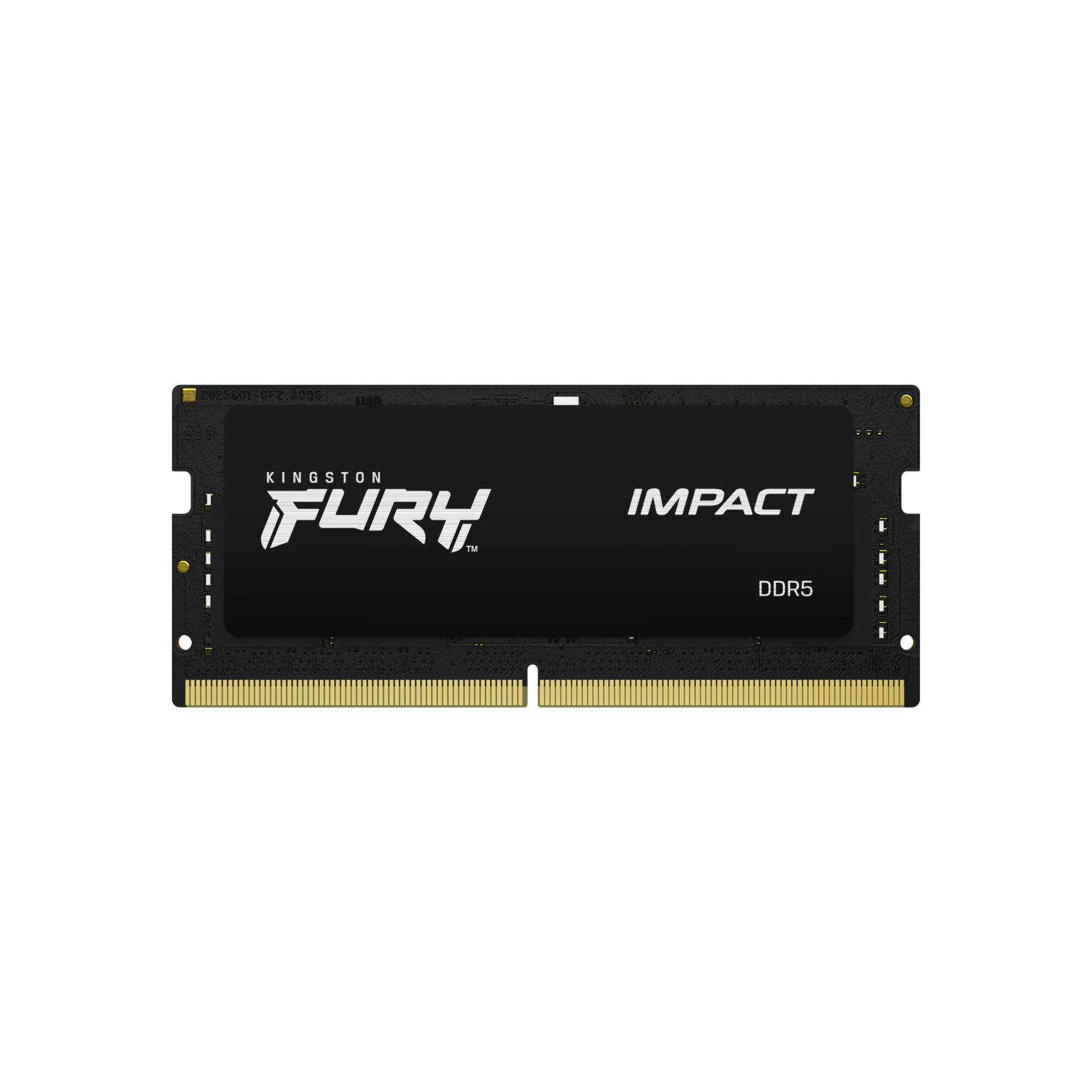   Fury Impact 16GB DDR5-5600