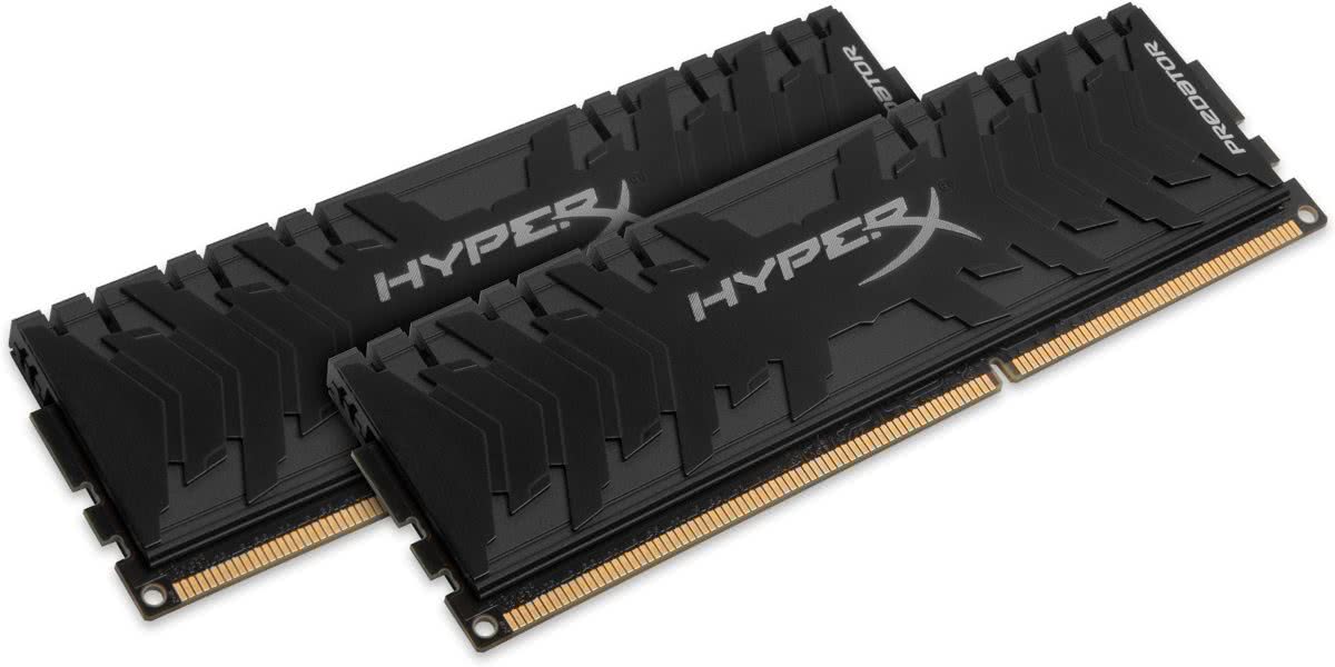 Kingston HyperX Predator 16GB DDR3 2133MHz (2 x 8 GB)