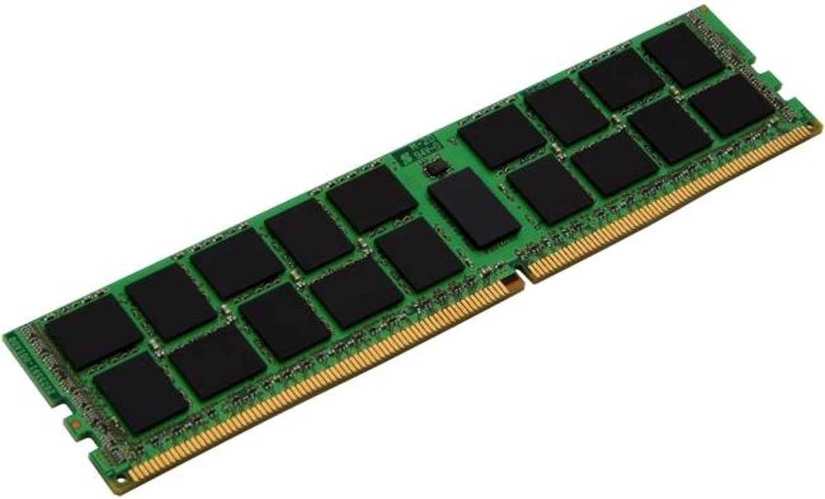 Kingston Technology 16GB DDR4, 2400 MHz 16GB DDR4 2400MHz geheugenmodule