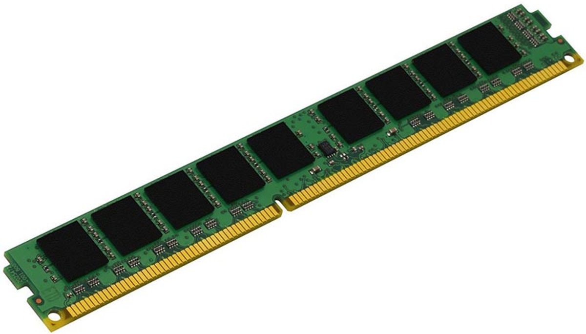 Kingston Technology KSM26RD8L/16MEI geheugenmodule 16 GB DDR4 2666 MHz ECC