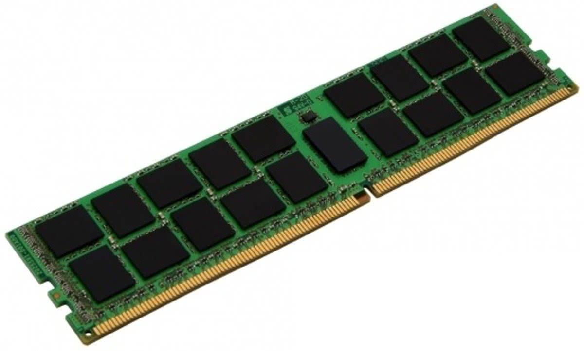 Kingston Technology System Specific Memory KTD-PE421/32G 32GB DDR4 2133MHz ECC geheugenmodule