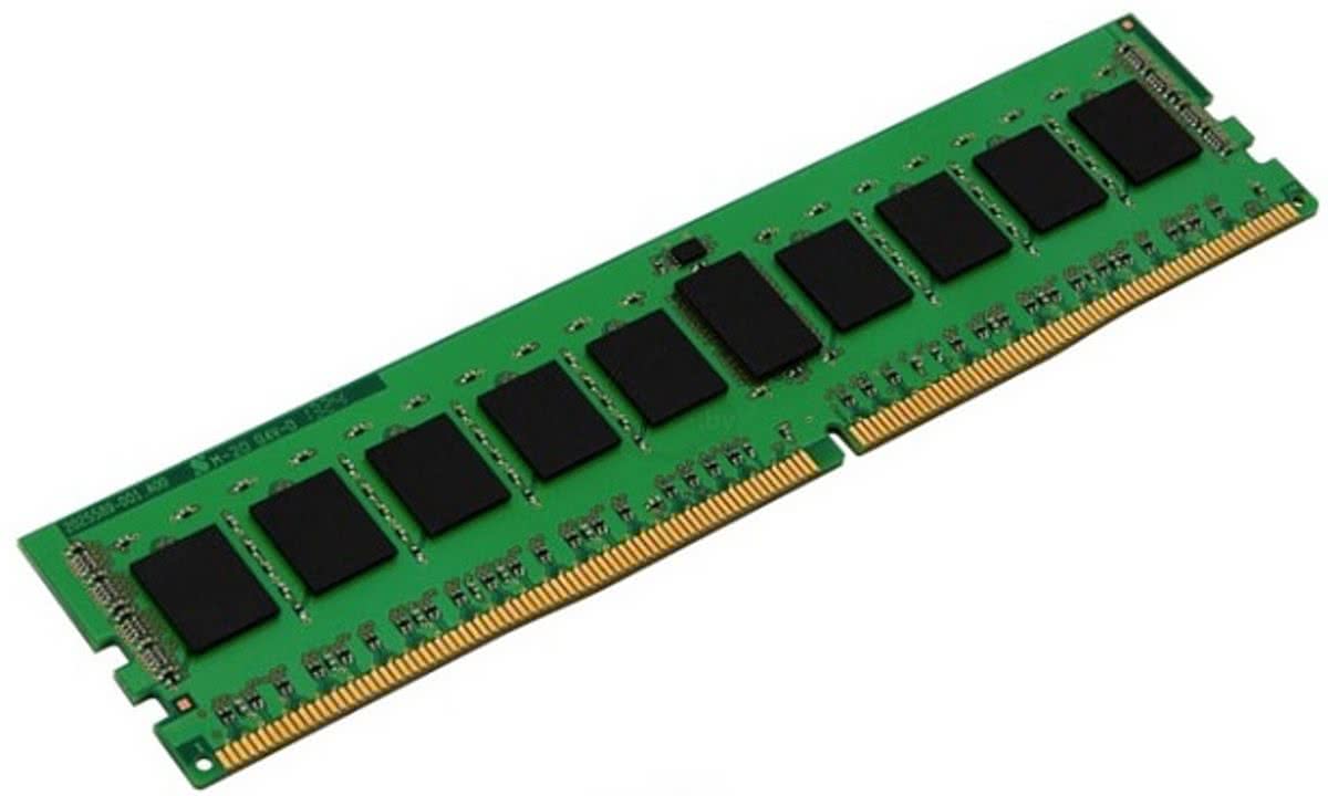 Kingston Technology ValueRAM 4GB DDR4 2133MHz Module 4GB DDR4 2133MHz ECC geheugenmodule