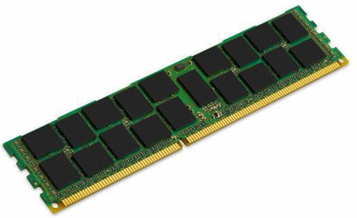 Kingston Technology ValueRAM 8GB DDR3-1600MHz ECC