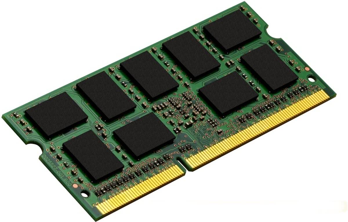 Kingston Technology ValueRAM 8GB DDR4 2133MHz Module 8GB DDR4 2133MHz ECC geheugenmodule