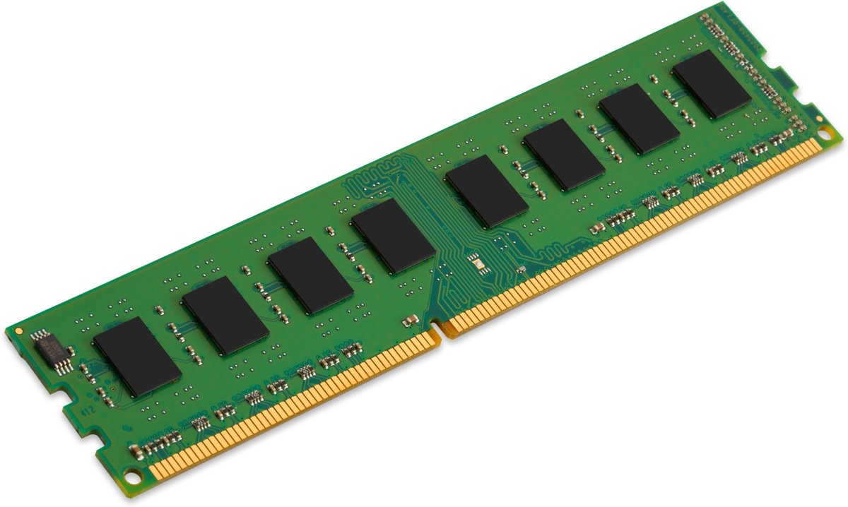 Kingston Technology ValueRAM KVR13N9S8/4 4GB DDR3 1333MHz (1 x 4 GB)