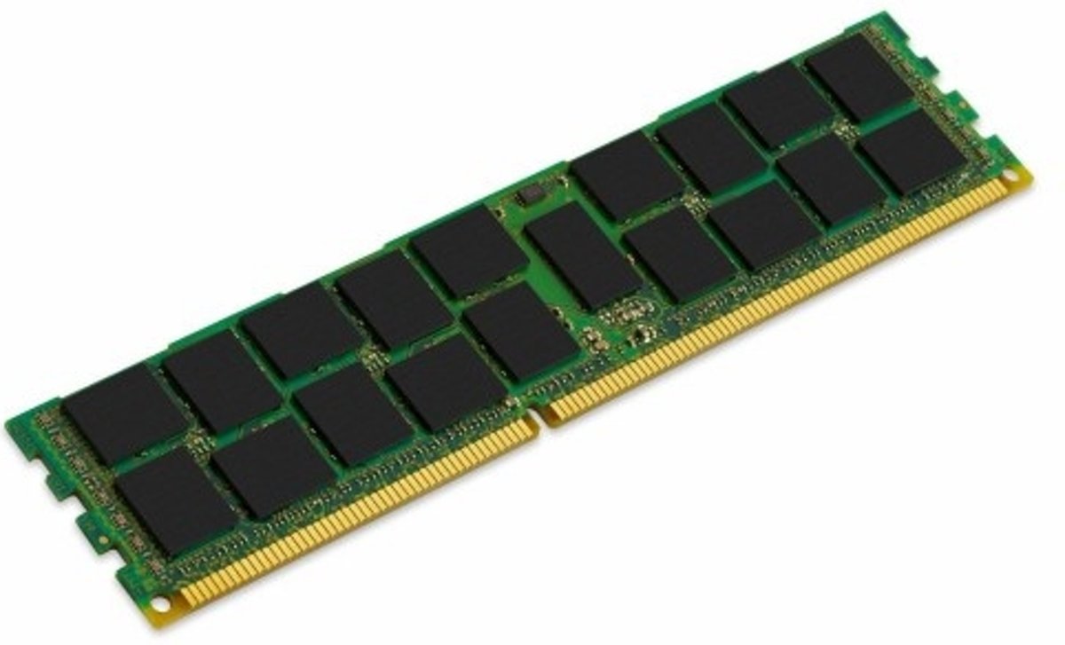 Kingston Technology ValueRAM KVR16R11S8K2/8 8GB DDR3 1600MHz ECC geheugenmodule