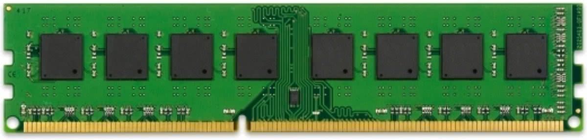 Kingston ValueRAM KCP313NS8/4 4GB DDR3 1333MHz (1 x 4 GB)