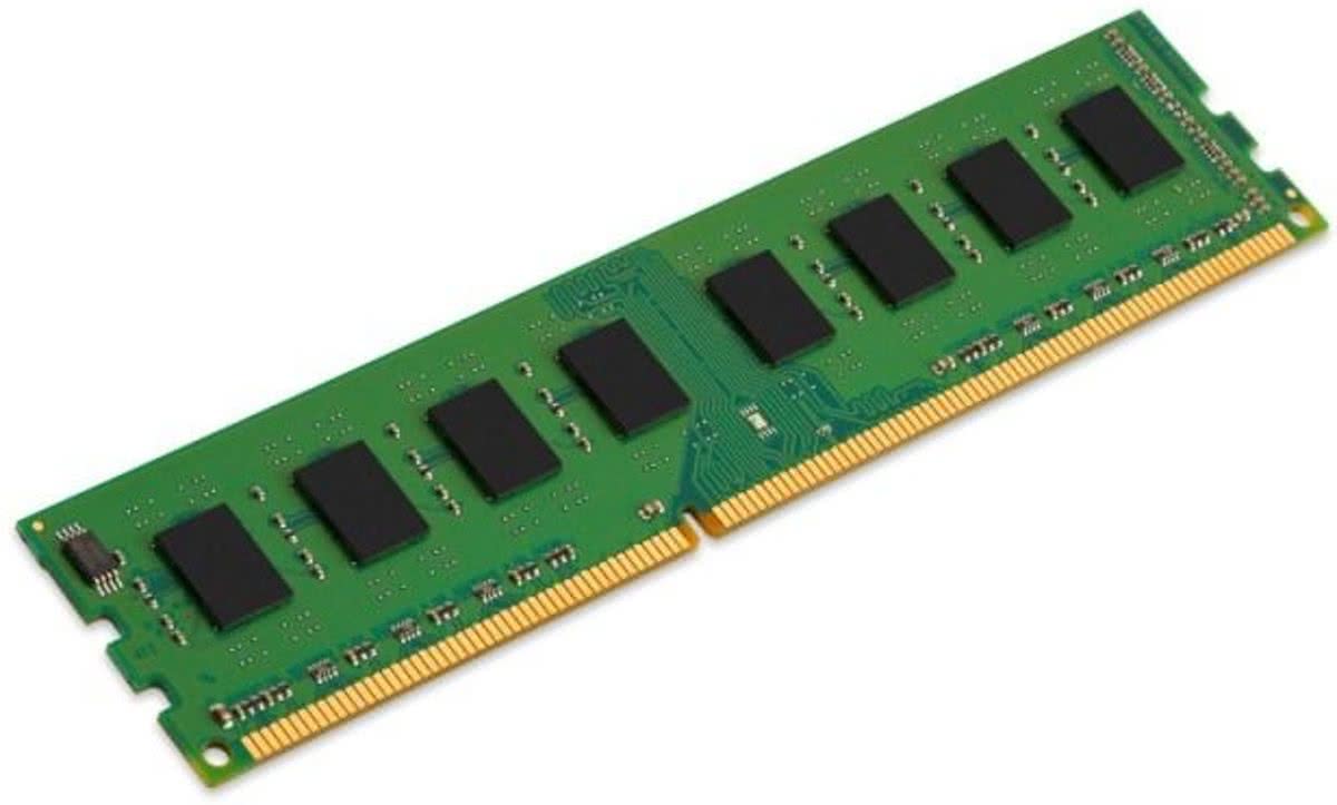   ValueRAM KVR16LN11/8 8GB DDR3L 1600MHz (1 x 8 GB)