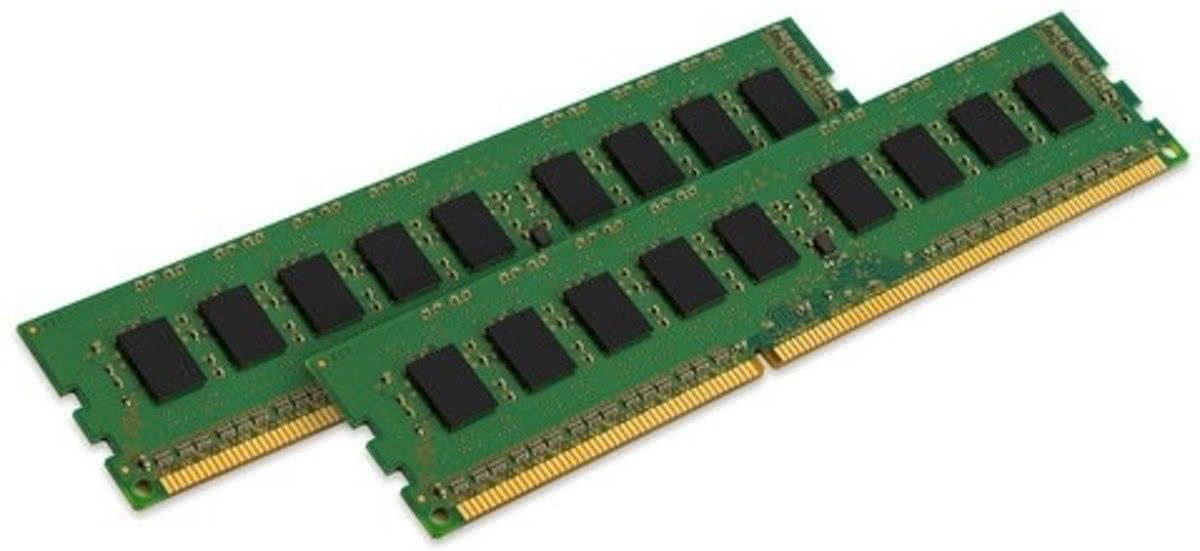 Kingston ValueRAM KVR16LN11K2/16 16GB DDR3L 1600MHz (2 x 8 GB)