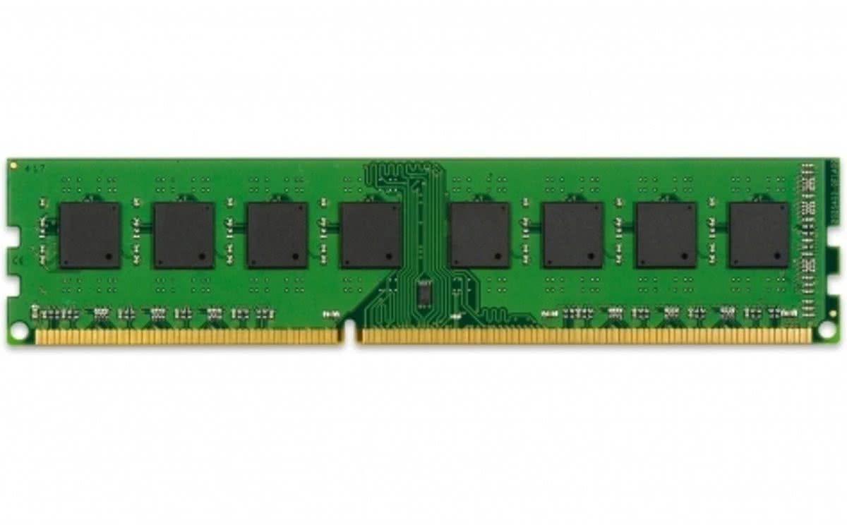 Kingston ValueRAM KVR16N11S6/2 2GB DDR3 1600MHz (1 x 2 GB)