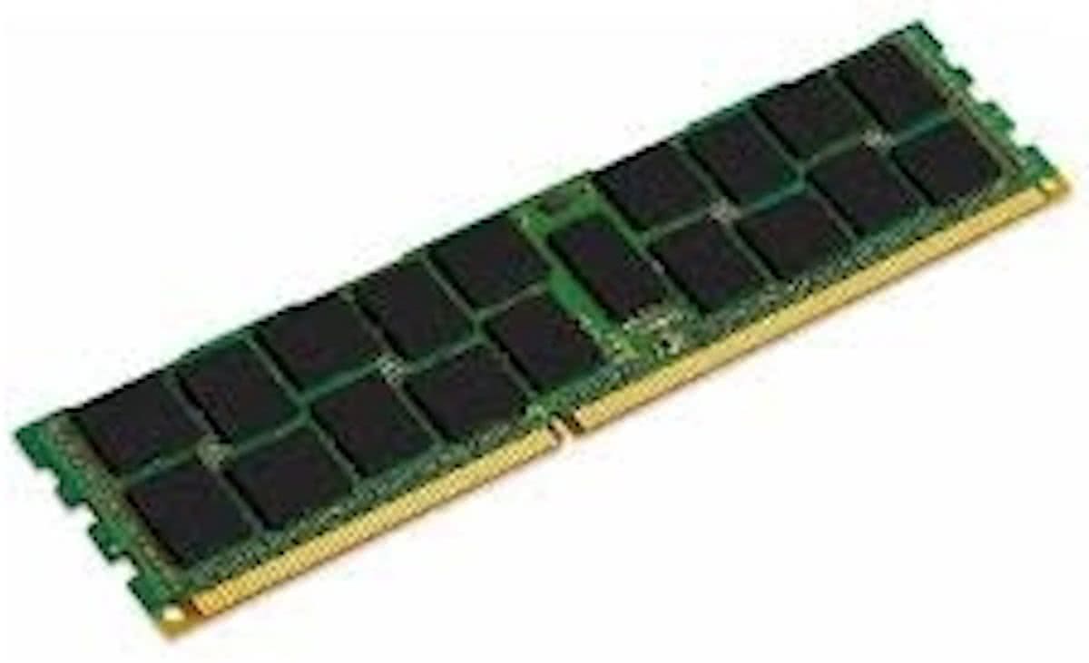 Kingston ValueRAM KVR18R13D4/16 16GB DDR3 ECC RDIMM 1866MHz (1 x 16 GB)