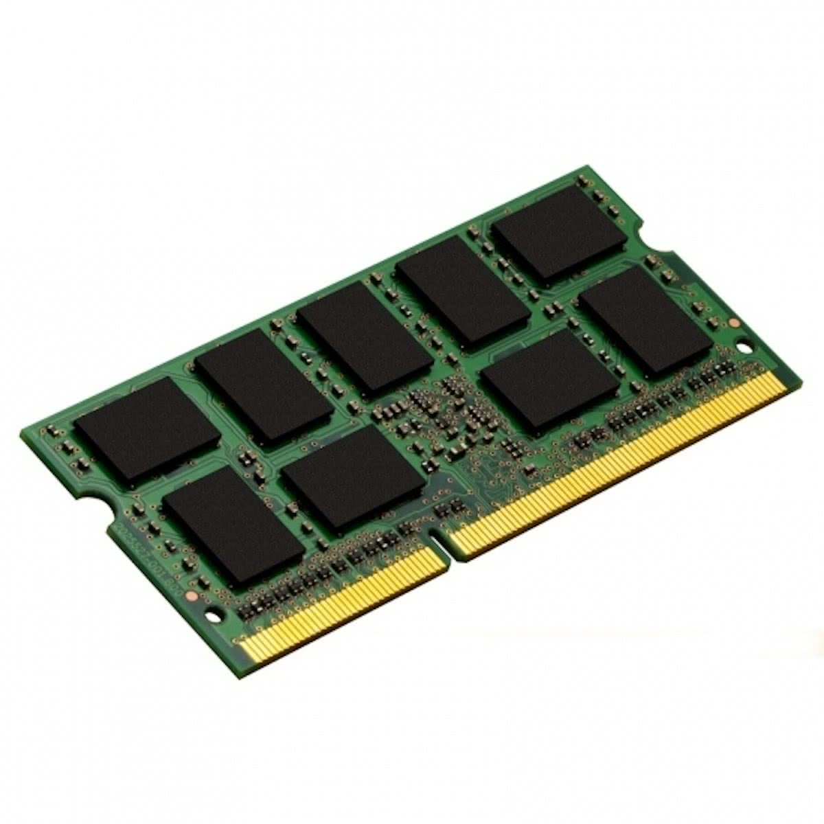 Kingston ValueRAM KVR21S15D8/16 16GB DDR4 SODIMM 2133MHz (1 x 16 GB)