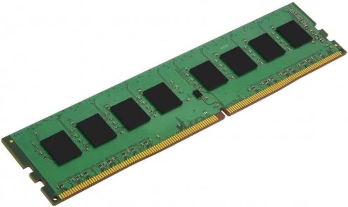 Kingston ValueRAM KVR24N17S8/8 8GB DDR4 2400MHz (1 x 8 GB)