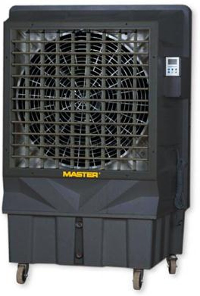 MASTER BIO-COOLER 15.000 M³/U BC180