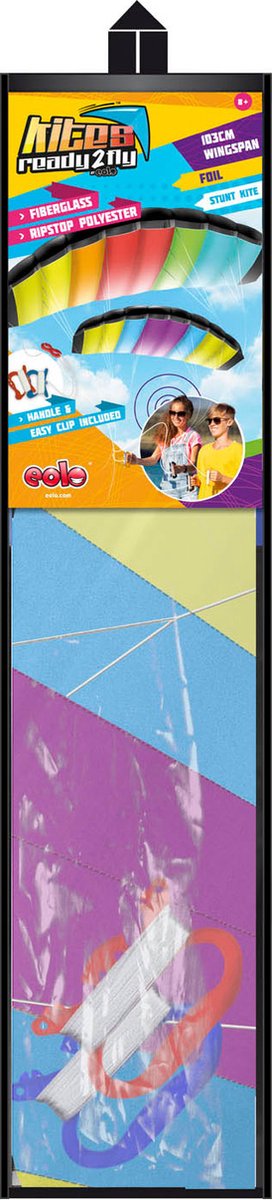   - Pop-up Matrasvlieger, 103cm