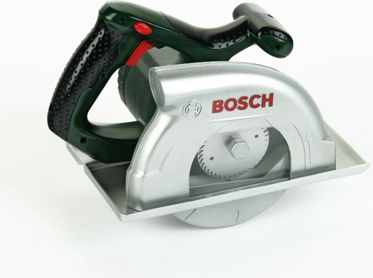 Bosch cirkelzaag