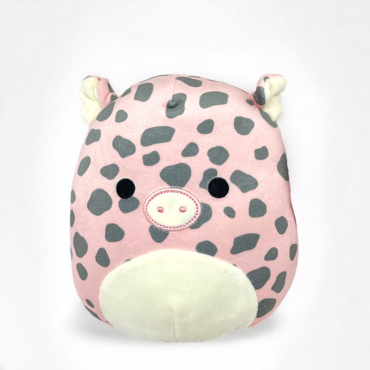 Klikkopers® - Kawaii knuffel - Squish Knuffel - 30CM - Varken - Squishy - Kawaii Kussen - Pluche Kussen - Bekend van Squishmallow