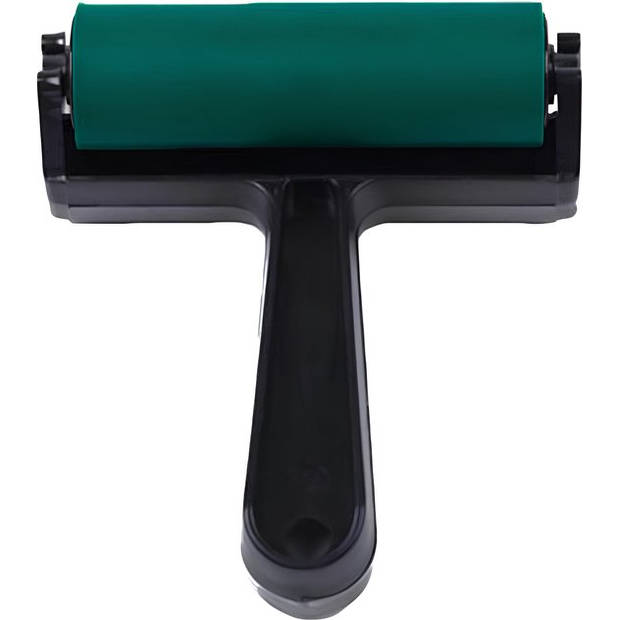   Diamond Painting Roller 10 cm - Groen