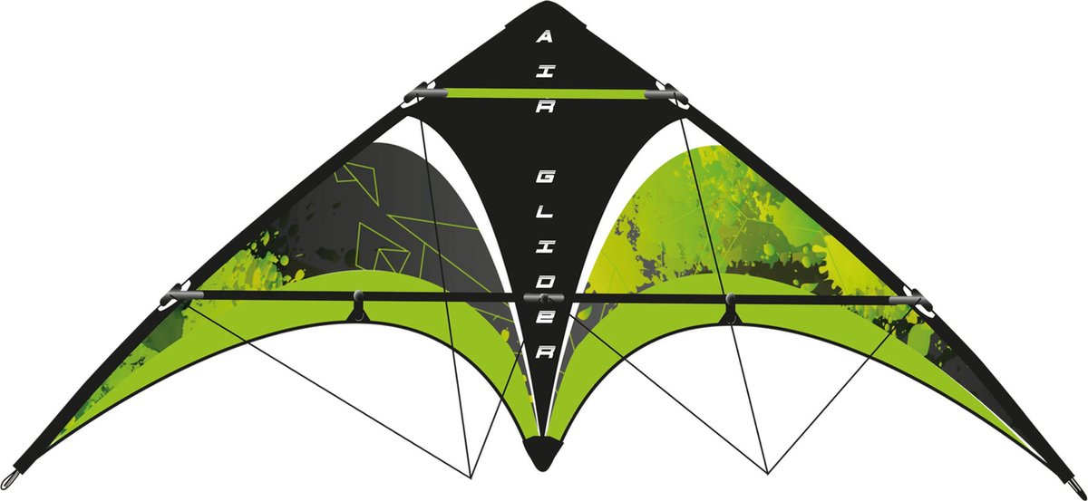   Tribal Air 135X65 Cm