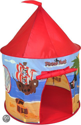 KNORRTOYS Speeltent