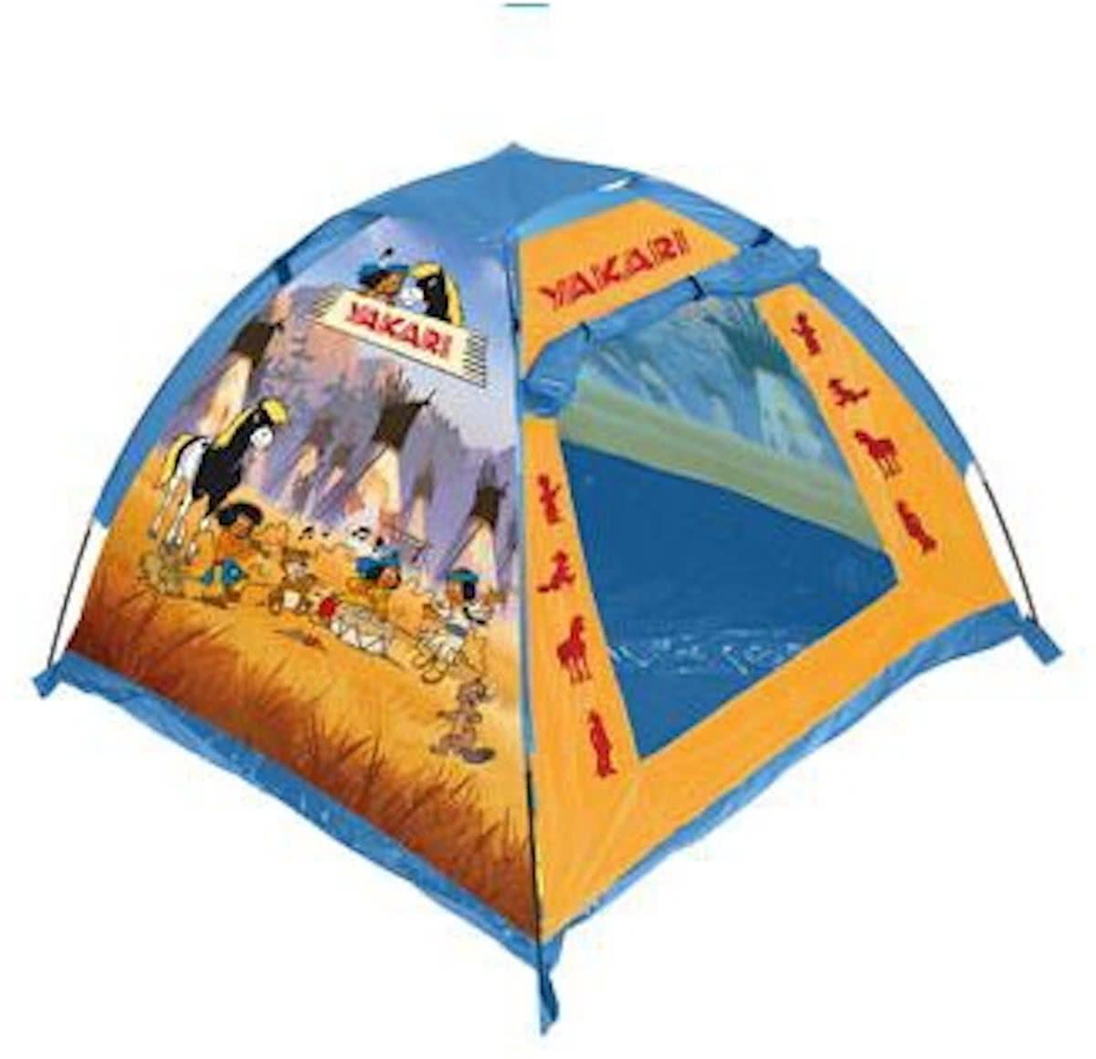 Knorrtoys Yakari tent