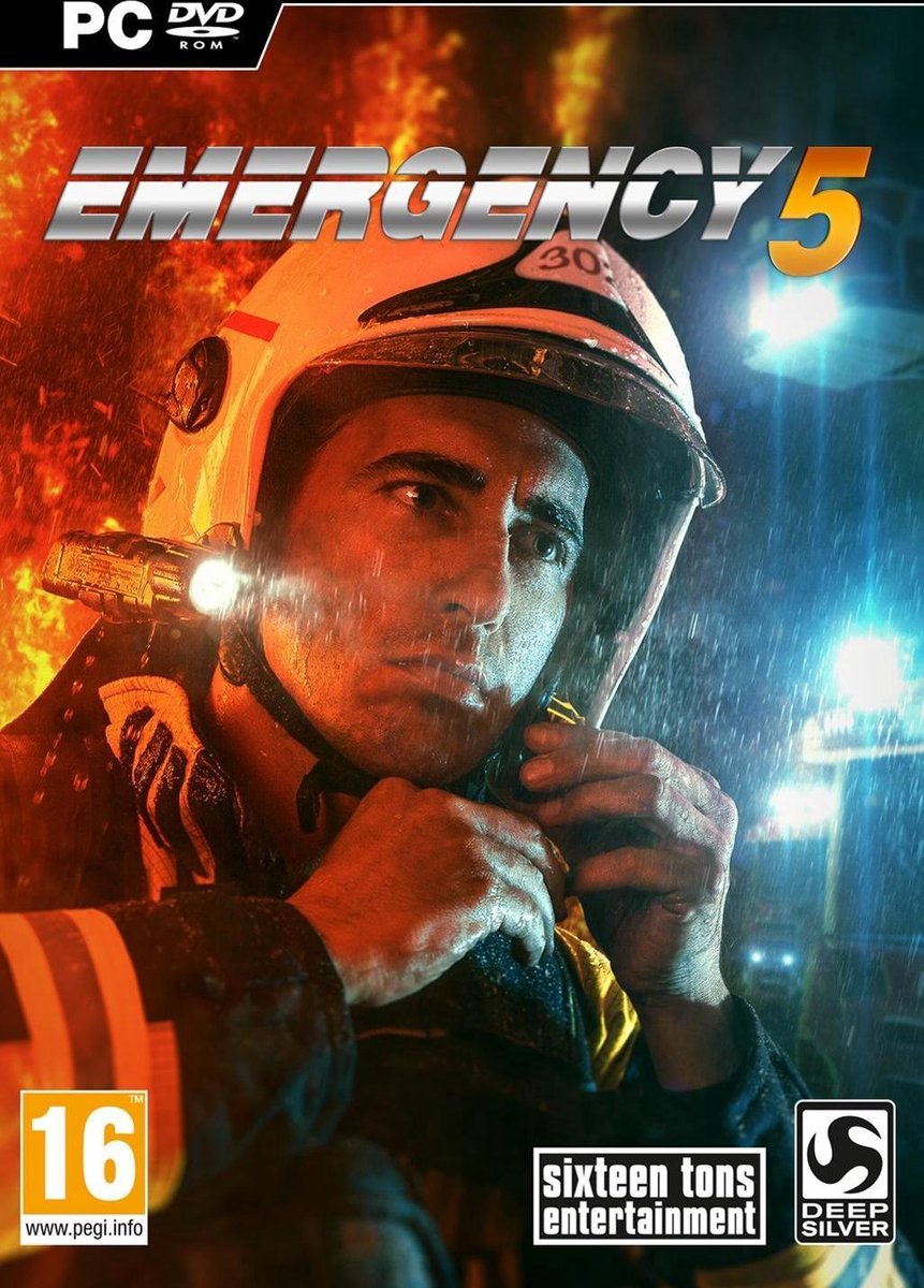 Emergency 5