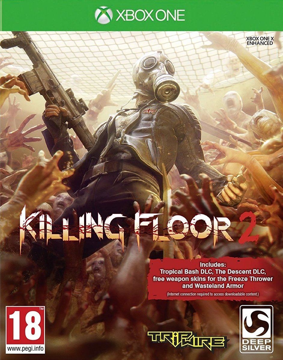 Killing Floor 2