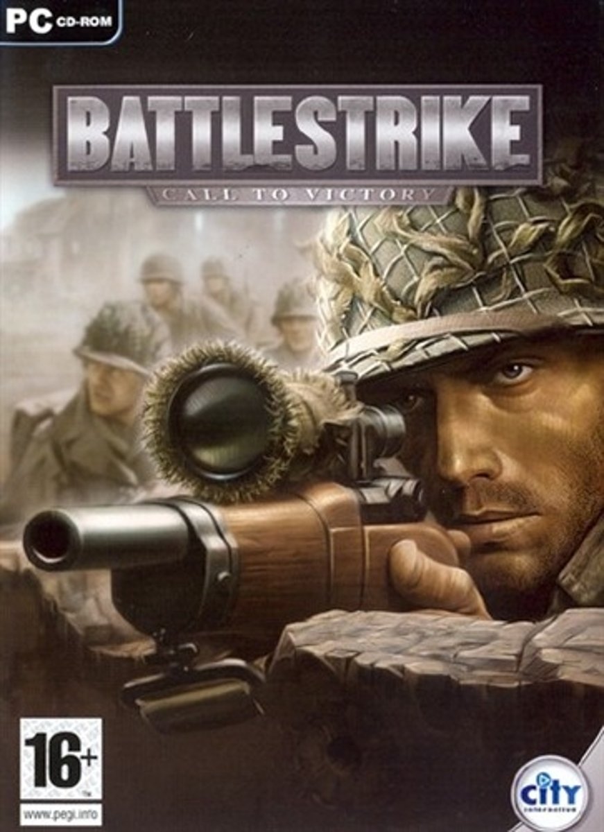 Koch Media Battlestrike:Call To Victory Pc video-game Basis Italiaans