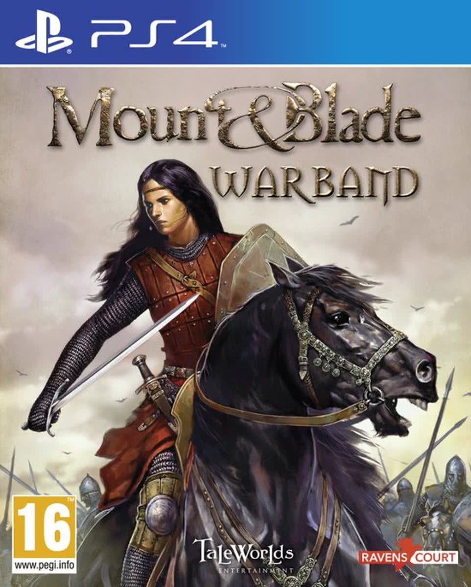 Mount & Blade: Warband /PS4