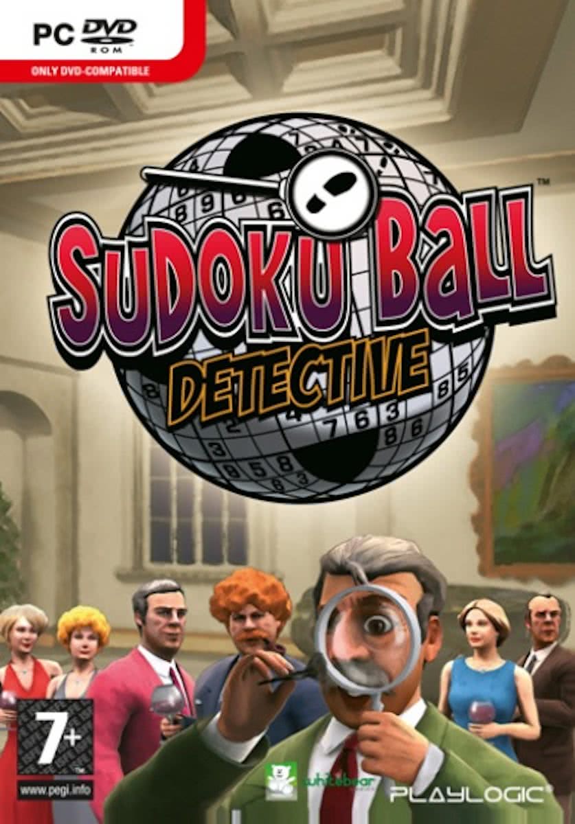 Sudoku Ball Detective