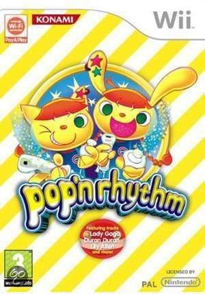 Pop n Rhytm