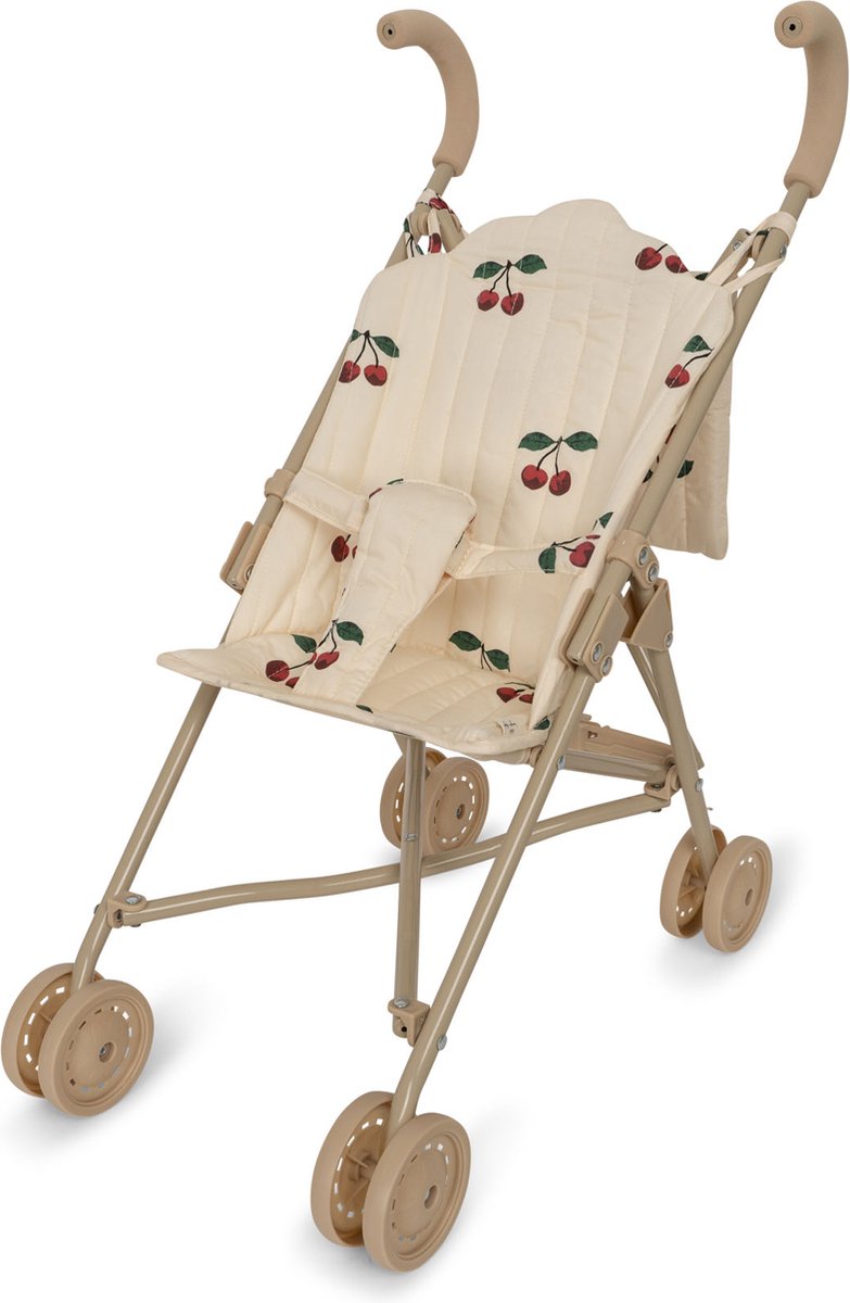 Konges Slojd poppenbuggy Ma Grande Cerise