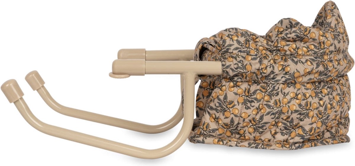 Konges Sløjd Doll Table Chair/Poppenspeelgoed - Poppenstoel - Orangerie Beige