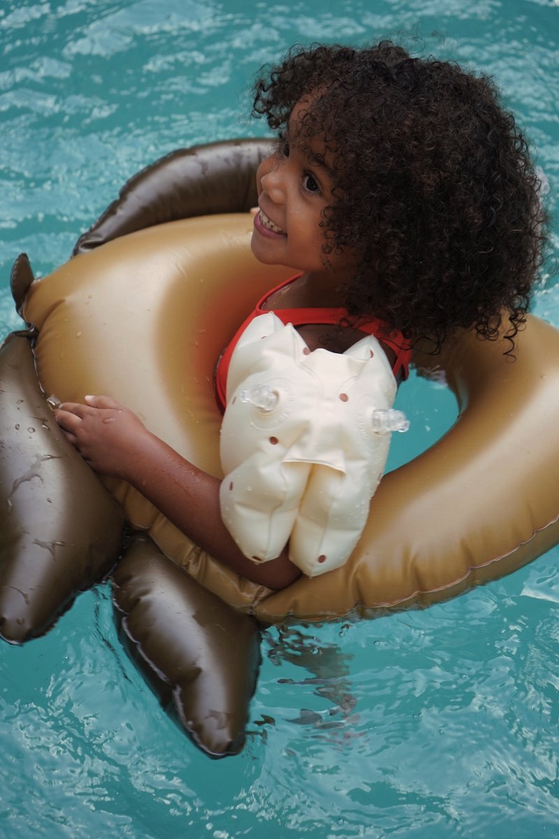 Konges Sløjd Zwemring -   - Lemon